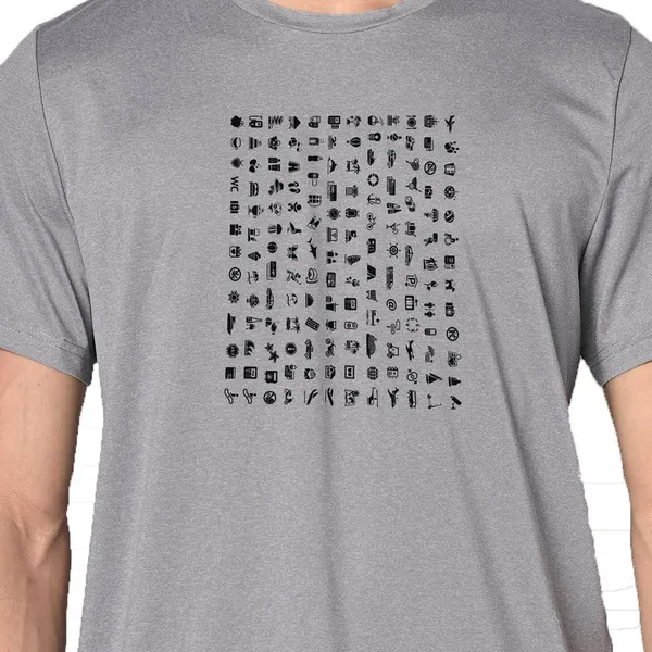 Mooch_Wale_Travelling_165_Icons_White_Baground__Quick-Dri_T-shirt_For_Men