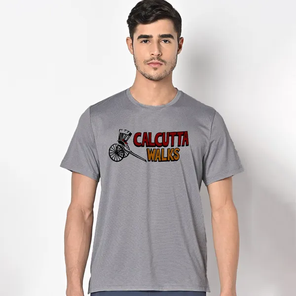 Mooch_Wale_Calcutta_Walks__Quick-Dri_T-shirt_For_Men
