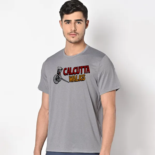 Mooch_Wale_Calcutta_Walks__Quick-Dri_T-shirt_For_Men
