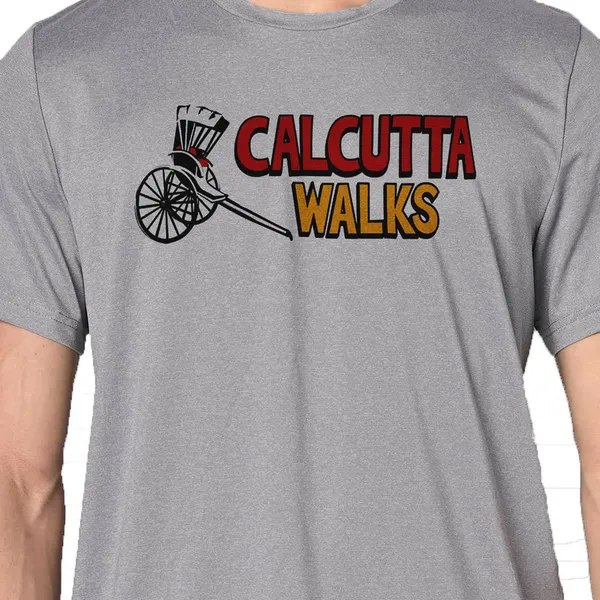 Mooch_Wale_Calcutta_Walks__Quick-Dri_T-shirt_For_Men