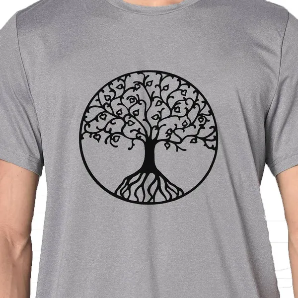 Mooch_Wale_Tree_Of_Life_Symbol__Quick-Dri_T-shirt_For_Men