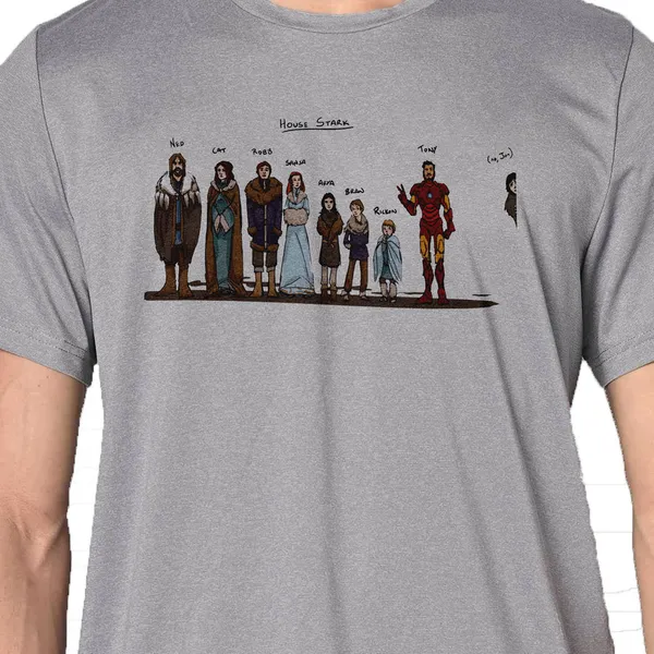 Mooch_Wale_Ultimate_House_Stark_Got__Quick-Dri_T-shirt_For_Men