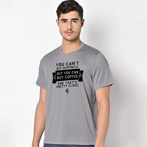 Mooch_Wale_Cant_Buy_Happiness_But_You_Can_Buy_Coffee__Quick-Dri_T-shirt_For_Men