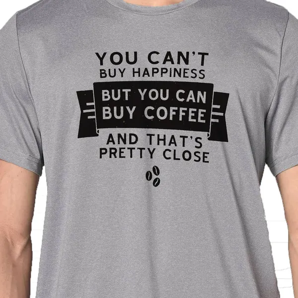 Mooch_Wale_Cant_Buy_Happiness_But_You_Can_Buy_Coffee__Quick-Dri_T-shirt_For_Men