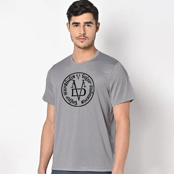 Mooch_Wale_Valar_Morghulis_Valar_Doris_Coin__Quick-Dri_T-shirt_For_Men