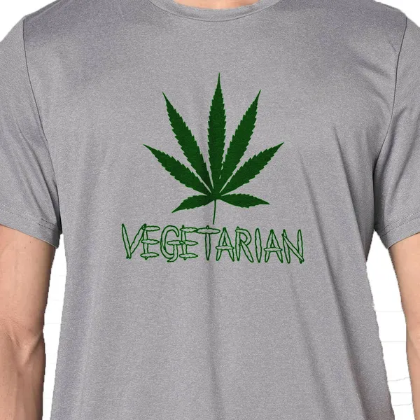 Mooch_Wale_Vegetarian__Quick-Dri_T-shirt_For_Men