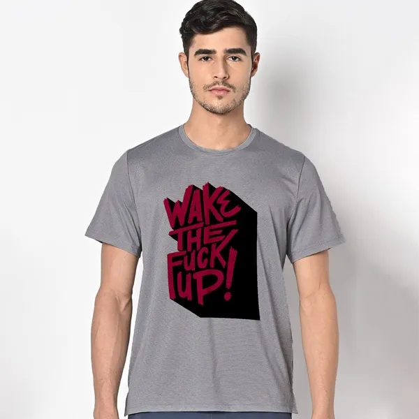 Mooch_Wale_Wake_The_F_Up__Quick-Dri_T-shirt_For_Men