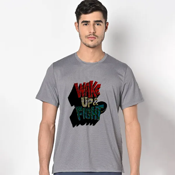 Mooch_Wale_Wake_Up_And_Fight__Quick-Dri_T-shirt_For_Men
