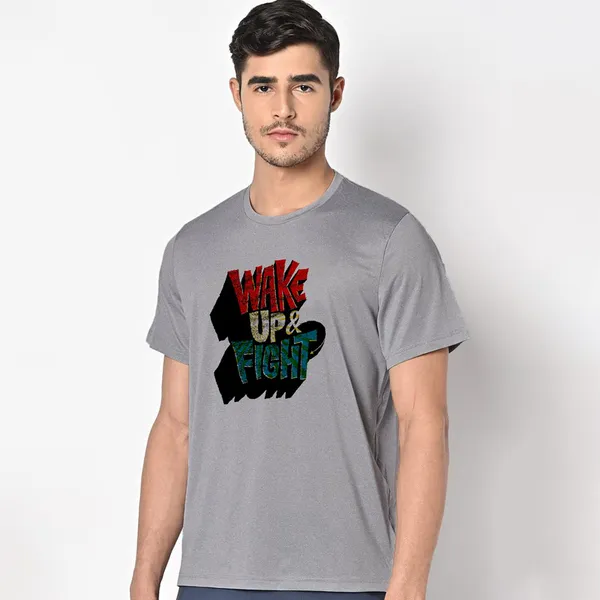 Mooch_Wale_Wake_Up_And_Fight__Quick-Dri_T-shirt_For_Men