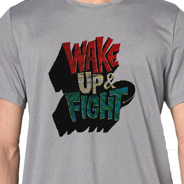 Mooch_Wale_Wake_Up_And_Fight__Quick-Dri_T-shirt_For_Men