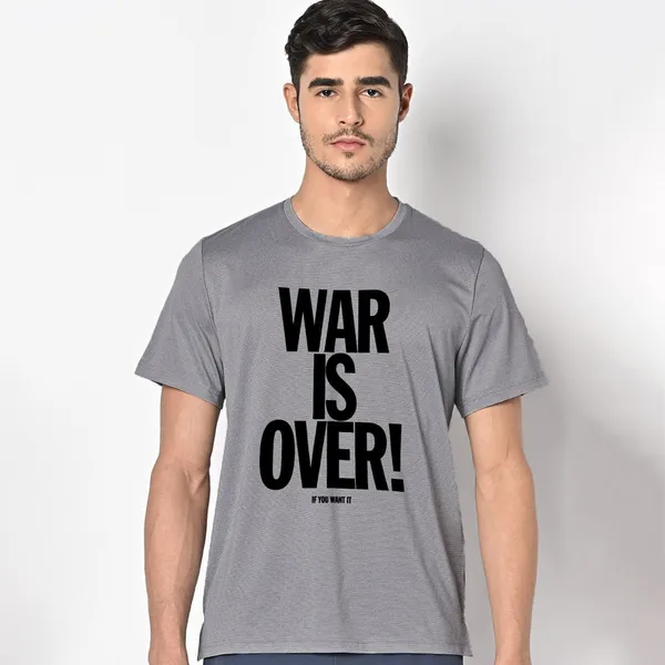 Mooch_Wale_War_Is_Over_If_You_Want_It__Quick-Dri_T-shirt_For_Men