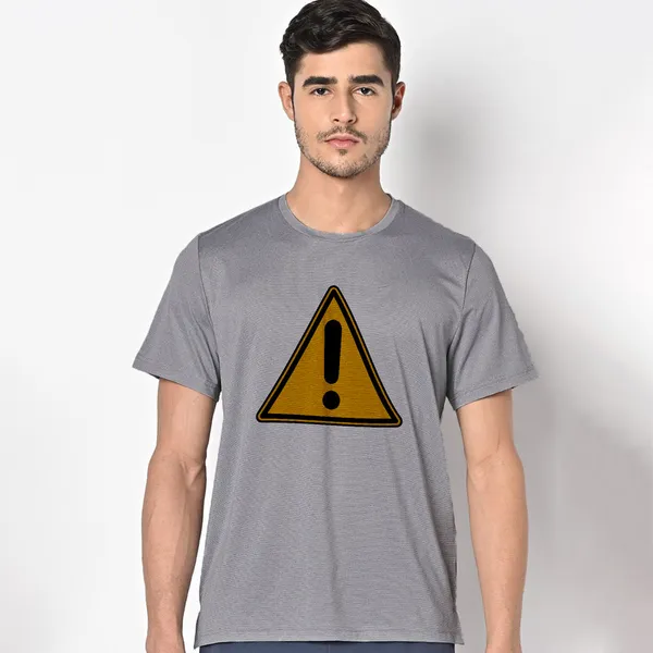 Mooch_Wale_Warning_Exclamation__Quick-Dri_T-shirt_For_Men