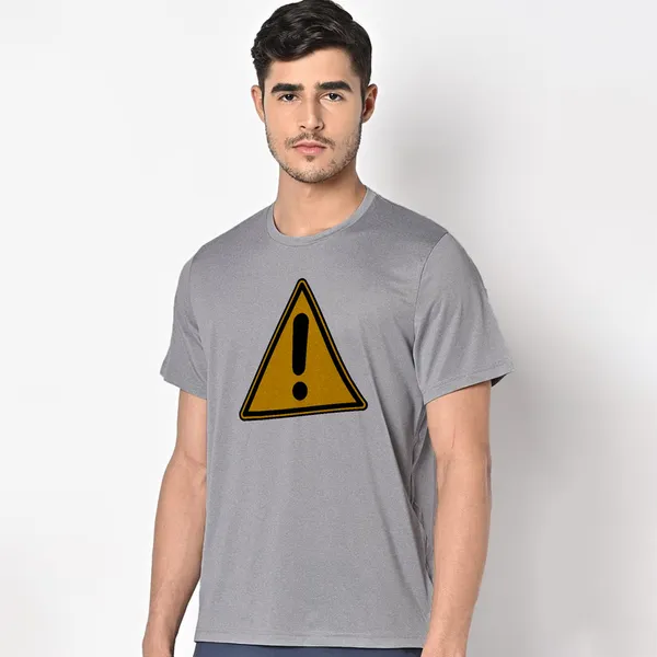 Mooch_Wale_Warning_Exclamation__Quick-Dri_T-shirt_For_Men