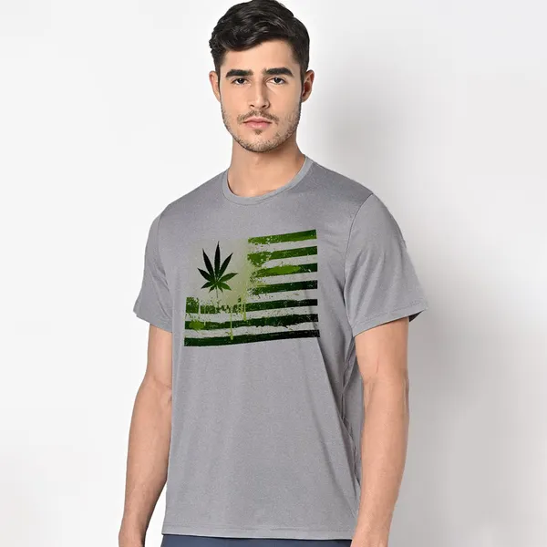 Mooch_Wale_Weednatiom__Quick-Dri_T-shirt_For_Men