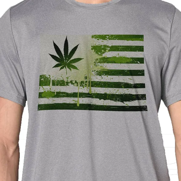 Mooch_Wale_Weednatiom__Quick-Dri_T-shirt_For_Men