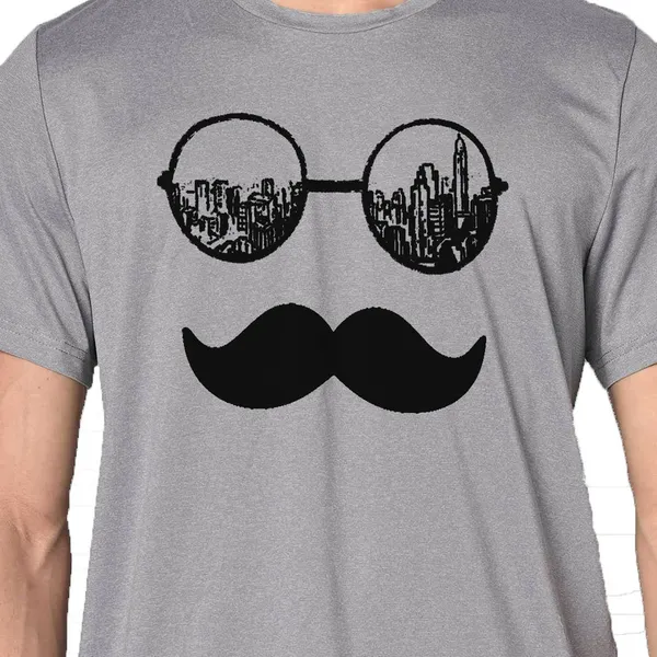 Mooch_Wale_What_Do_You_See__Quick-Dri_T-shirt_For_Men