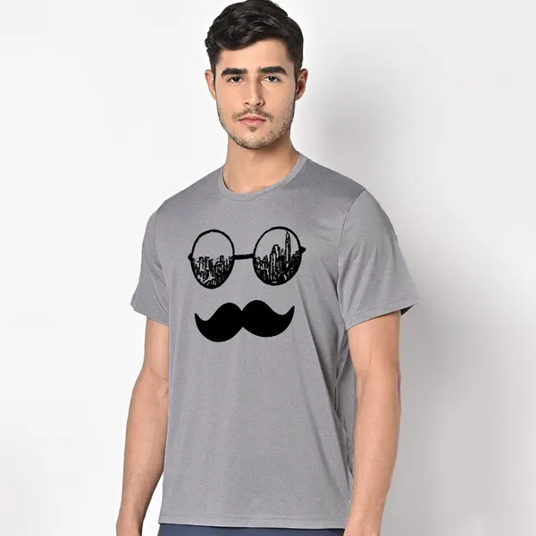 Mooch_Wale_What_Do_You_See__Quick-Dri_T-shirt_For_Men
