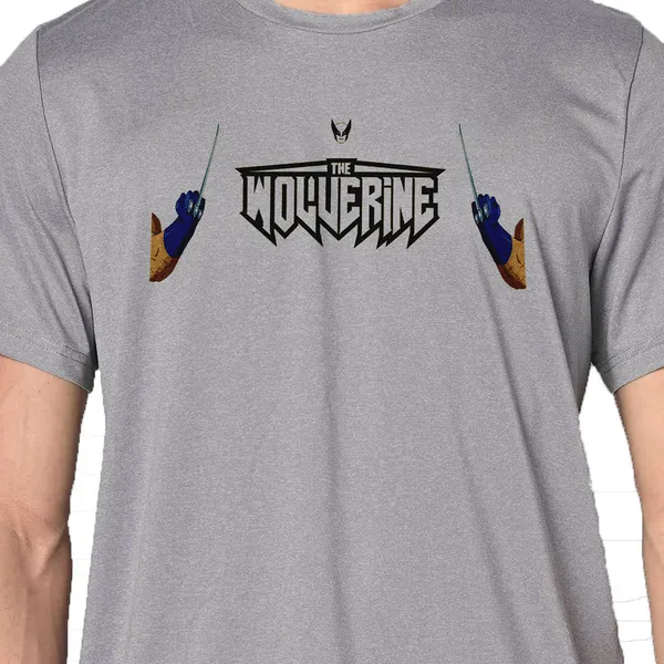 Mooch_Wale_Wolverine__Quick-Dri_T-shirt_For_Men