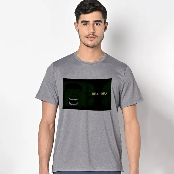 Mooch_Wale_Yeh_Jo_Hulk_A_Hulka_A_Surroor_Hai__Quick-Dri_T-shirt_For_Men