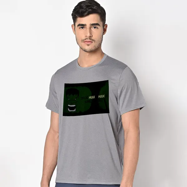 Mooch_Wale_Yeh_Jo_Hulk_A_Hulka_A_Surroor_Hai__Quick-Dri_T-shirt_For_Men