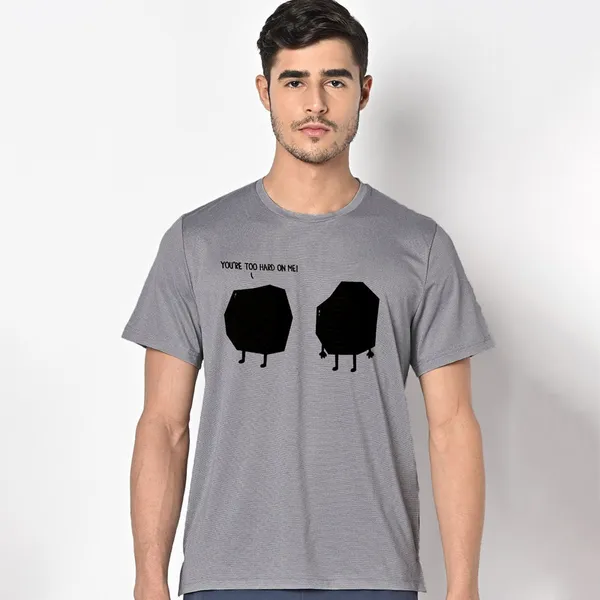 Mooch_Wale_You_Know_You_Can_T_Resist_Me_No_Man_Can_Poison_Ivy__Quick-Dri_T-shirt_For_Men