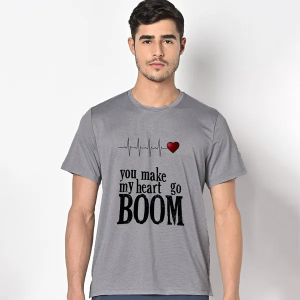 Mooch_Wale_You_Make_My_Heart_Go_Boom__Quick-Dri_T-shirt_For_Men