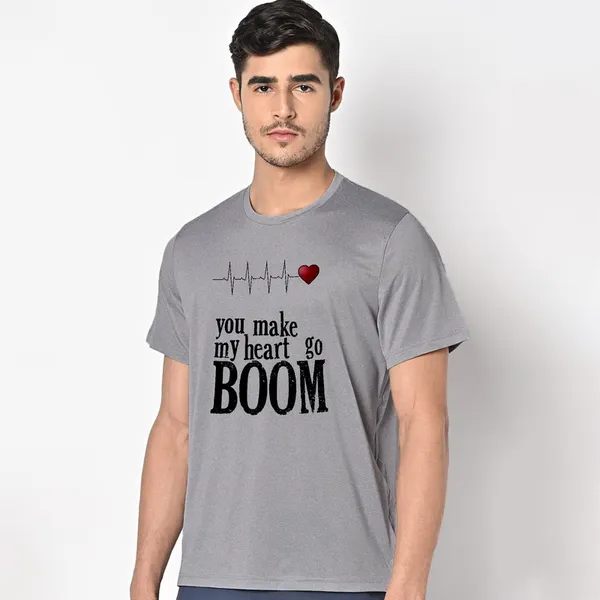 Mooch_Wale_You_Make_My_Heart_Go_Boom__Quick-Dri_T-shirt_For_Men