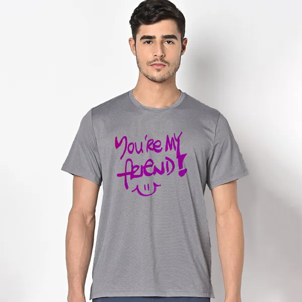 Mooch_Wale_Your_My_Friend__Quick-Dri_T-shirt_For_Men