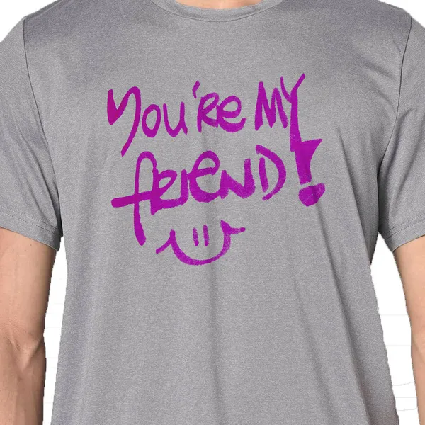 Mooch_Wale_Your_My_Friend__Quick-Dri_T-shirt_For_Men