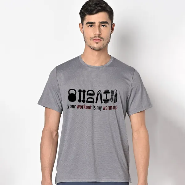 Mooch_Wale_Your_Workout_Is_My_Warm_Up__Quick-Dri_T-shirt_For_Men