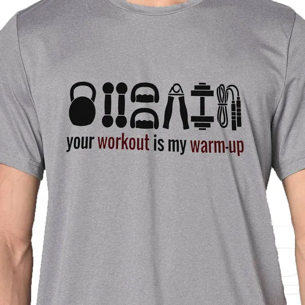 Mooch_Wale_Your_Workout_Is_My_Warm_Up__Quick-Dri_T-shirt_For_Men