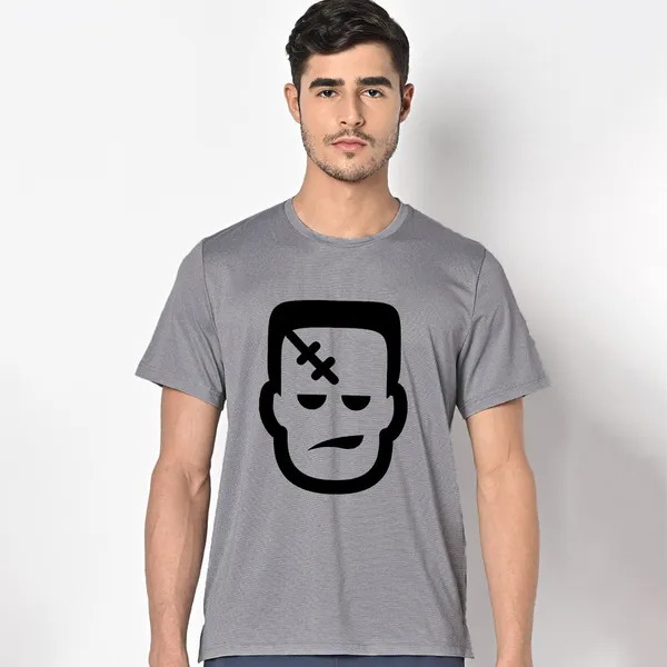 Mooch_Wale_Zombie_Icons__Quick-Dri_T-shirt_For_Men
