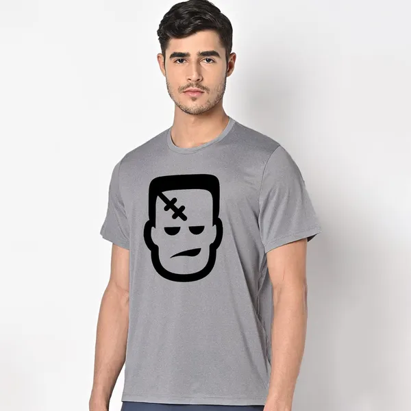 Mooch_Wale_Zombie_Icons__Quick-Dri_T-shirt_For_Men