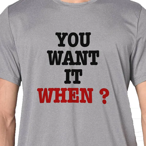 Mooch_Wale_Zootopia_Flash_You_Want_It_When__Quick-Dri_T-shirt_For_Men