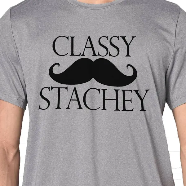 Mooch_Wale_Classy_Stachy__Quick-Dri_T-shirt_For_Men