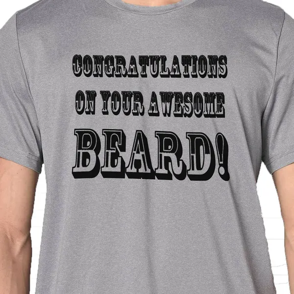 Mooch_Wale_Congratulations_On_Your_Aweome_Beard__Quick-Dri_T-shirt_For_Men