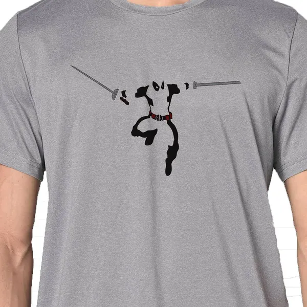 Mooch_Wale_Deadpool_All_White__Quick-Dri_T-shirt_For_Men