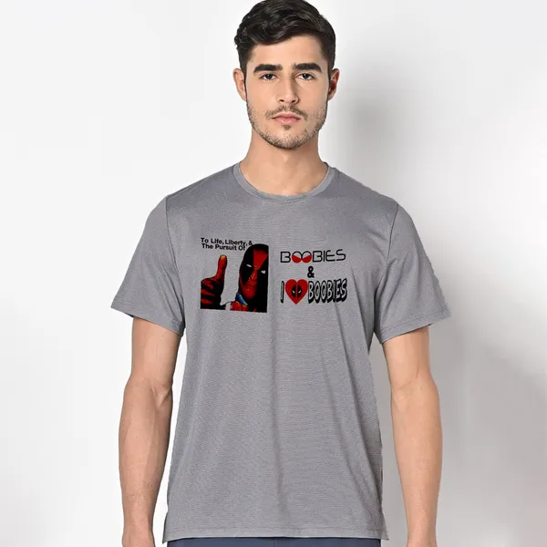 Mooch_Wale_Deadpool_I_Love_Boobies__Quick-Dri_T-shirt_For_Men