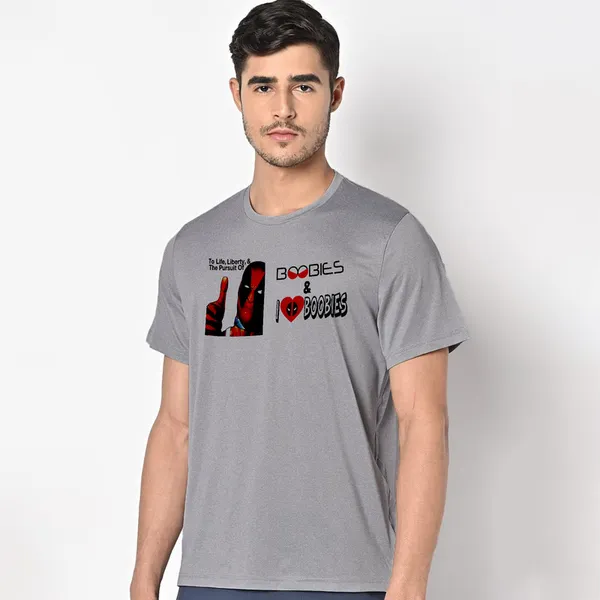 Mooch_Wale_Deadpool_I_Love_Boobies__Quick-Dri_T-shirt_For_Men