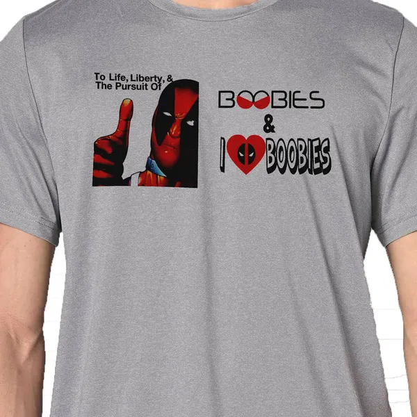 Mooch_Wale_Deadpool_I_Love_Boobies__Quick-Dri_T-shirt_For_Men