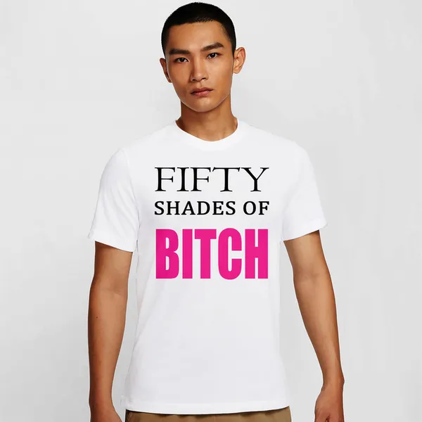Mooch_Wale_50_Shades_Of_Bitches__Quick-Dri_T-shirt_For_Men