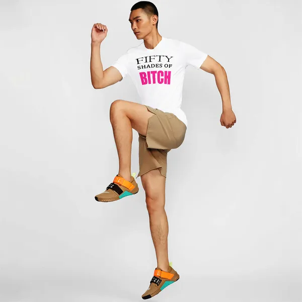 Mooch_Wale_50_Shades_Of_Bitches__Quick-Dri_T-shirt_For_Men