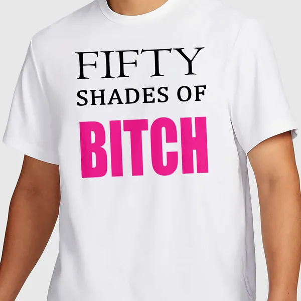Mooch_Wale_50_Shades_Of_Bitches__Quick-Dri_T-shirt_For_Men