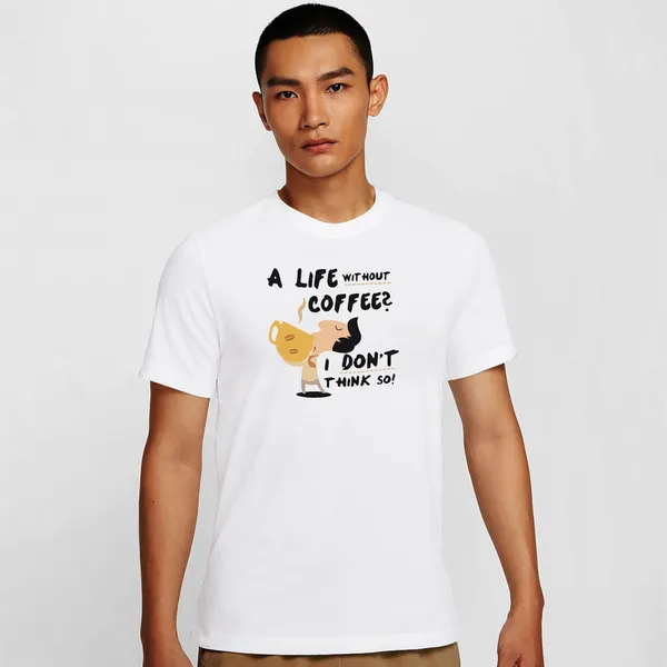 Mooch_Wale_A_Life_Without_Coffee_I_Dont_Think_So__Quick-Dri_T-shirt_For_Men
