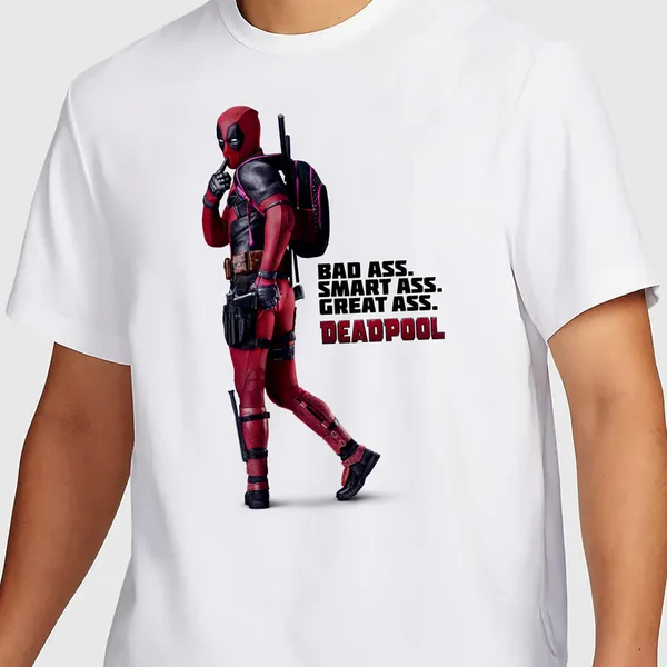 Mooch_Wale_Deadpool_Movie__Quick-Dri_T-shirt_For_Men
