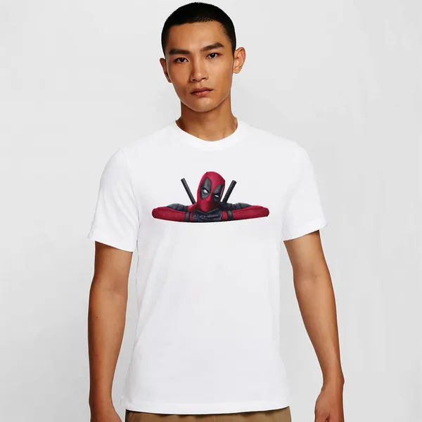 Mooch_Wale_Deadpool_Puppy_Face__Quick-Dri_T-shirt_For_Men