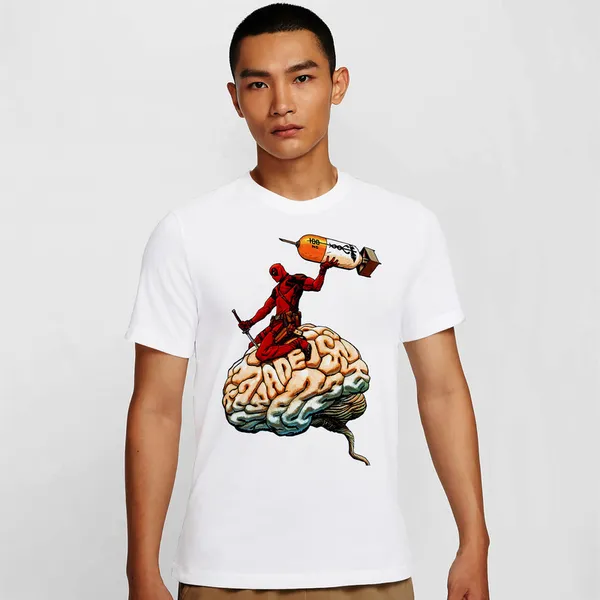 Mooch_Wale_Deadpool_Wade_Wilson__Quick-Dri_T-shirt_For_Men