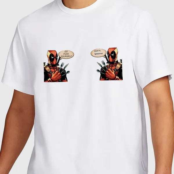 Mooch_Wale_Deadpool_Wolverine_Spoof__Quick-Dri_T-shirt_For_Men