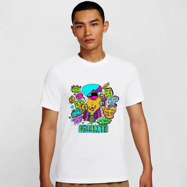 Mooch_Wale_Delhite__Quick-Dri_T-shirt_For_Men