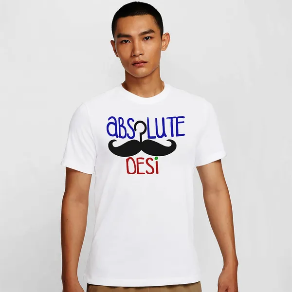 Mooch_Wale_Absolute_Desi__Quick-Dri_T-shirt_For_Men